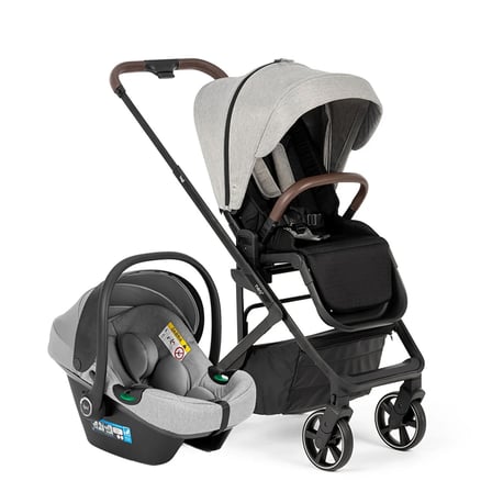 Bagi Neo 2 Travel Sistem Bebek Arabası