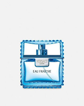 Versace Eau Fraiche EDT 50 ml Erkek Parfüm