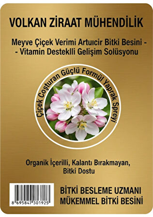TOPRAK ASİTLİK BAZLIK DÜZENLEYİCİ PH OPTIMUM SOLUSYONU 250 ML