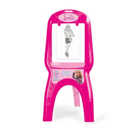 Dolu Oyuncak Barbie Yazı Tahtası 1616