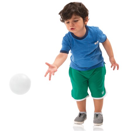 Dolu Oyuncak Fisher-Price Bowling Set 1803
