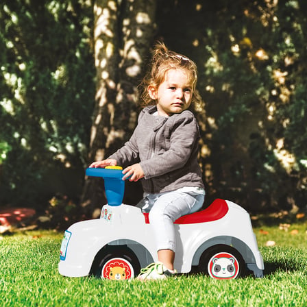 Dolu Oyuncak Fisher-Price Ride On Car 1823