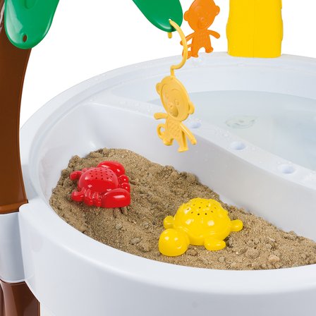 Dolu Oyuncak Fisher-Price Su ve Kum Aktivite Masası 1848