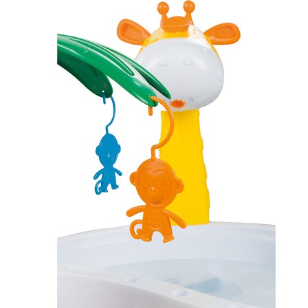 Dolu Oyuncak Fisher-Price Su ve Kum Aktivite Masası 1848