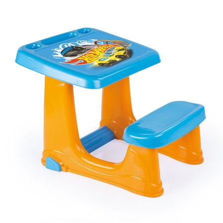Dolu Oyuncak Hot Wheels Çalışma Masası 2310