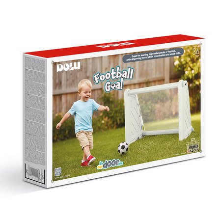 Dolu Oyuncak Büyük Kale 2683