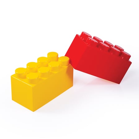 Dolu Oyuncak Xl Blocks 24 Parça 5038