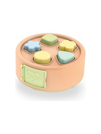 Dolu Oyuncak 2 Si 1 Arada Davul ve Bultak 5194