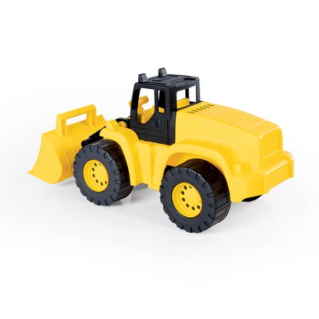 Dolu Oyuncak Xl Dozer Kutulu 7224