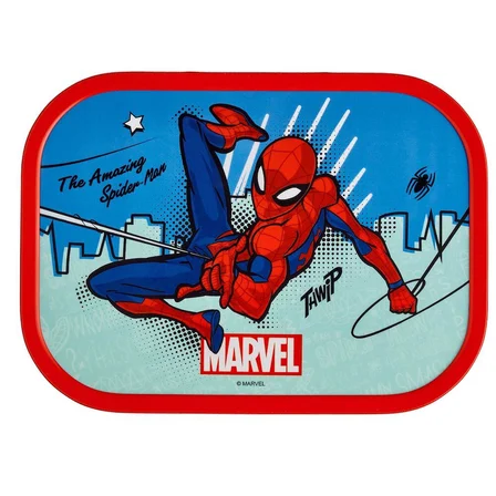 Mepal Lunch Box Beslenme Kutusu Campus - Spiderman 107440065396