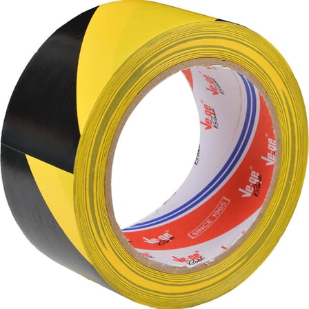 Vege İkaz Bandı 50 Mm X 33 Metre