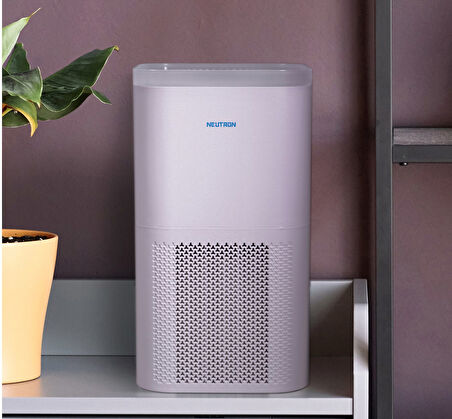 Neutron Air Purifier H11 Hepa Filtre Akıllı Hava Temizleyici