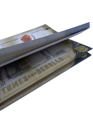 Harry Potter Daily Planner Notepad Planlayıcı