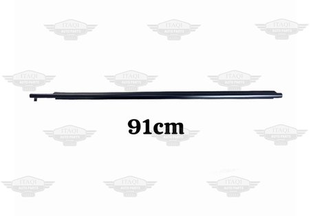 TOYOTA RAV4 SAĞ ÖN CAM SIYIRICI ÇITA  2009-2012