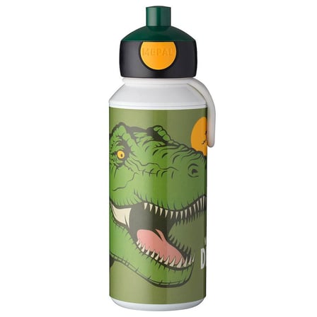 Mepal Matara (Suluk) Drinking Bottle Pop-Up Campus 400 Ml 107410065381 (Karışık Renk 1 Adet)