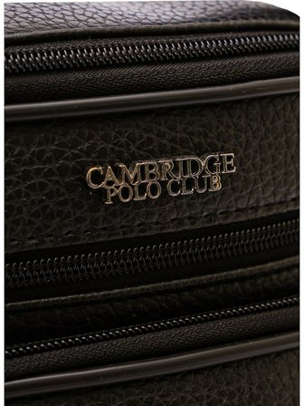 Polo Club Evrak Çantası Plevr50127 Kahve
