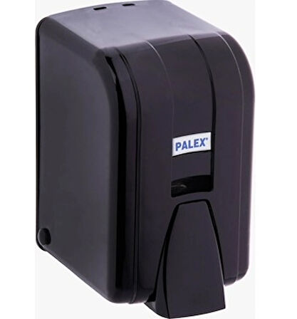 İNTER MİNİ DÖKME KÖPÜK DİSPENSERİ 600CC SİYAH