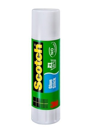 Scotch Stick Yapıştırıcı 21 Gram (20 Li Paket)