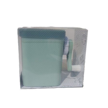Bafix Kollu Kalemtraş Lao Huang Lh0068 (Karışık Renk 1 Adet)