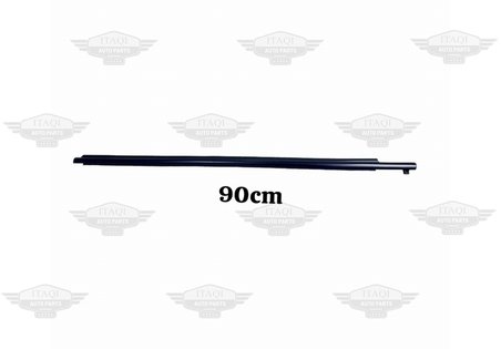 TOYOTA RAV4 SOL ÖN CAM SIYIRICI ÇITA 2009-2012