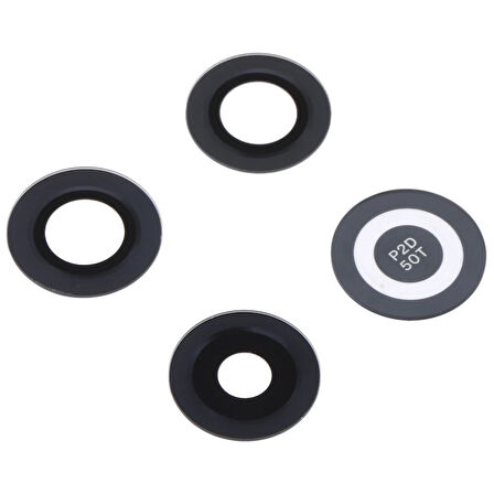 OnePlus 10 Pro Uyumlu Kamera Lensi Cam NE2210, NE2211, NE2213, NE2215, NE2217