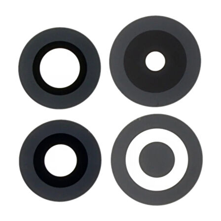 OnePlus 10T Uyumlu Kamera Lensi Cam CPH2415, CPH2413, CPH2417, CPH2419