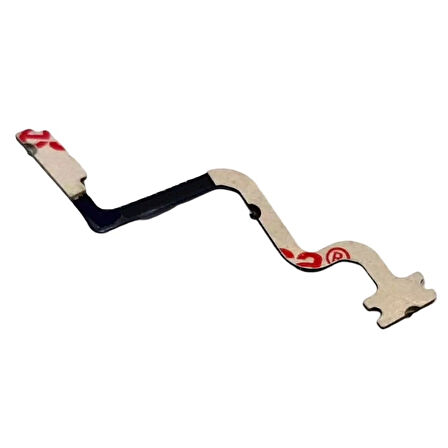 OnePlus 10R Uyumlu On Off Power Film Flex CPH2411