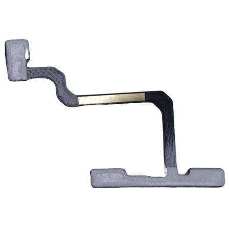 OnePlus 10R Uyumlu Yan Ses Volume Film Flex CPH2411