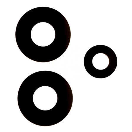 Xiaomi Uyumlu Redmi 12 4G Kamera Lensi Cam 23053RN02A, 23053RN02Y, 23053RN02I, 23053RN02L, 23077RABDC