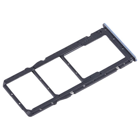 Xiaomi Uyumlu Poco M4 5G Sim Kart Tepsisi 22041219PG Mavi