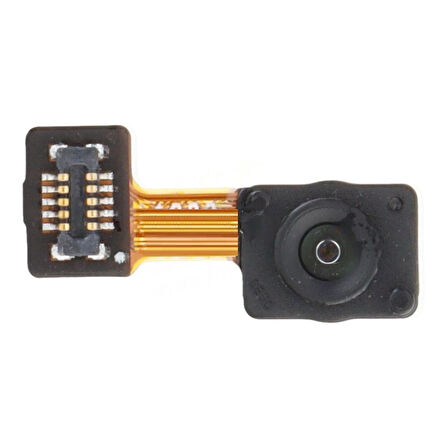 Xiaomi Uyumlu Poco M6 4G Parmak İzi Okuyucu Flex 2404APC5FG