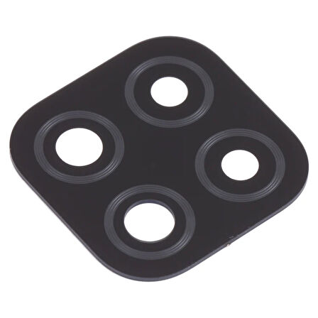 Xiaomi Uyumlu Poco C3 Kamera Lensi Cam M2006C3MII, MZB07RIIN