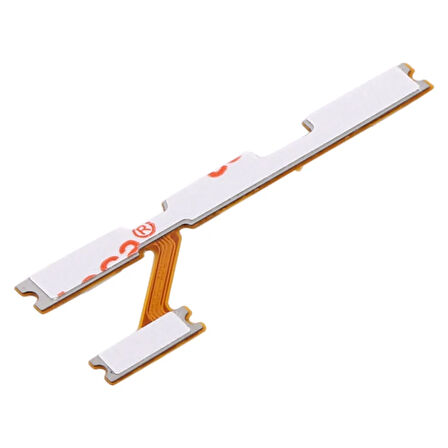 Xiaomi Uyumlu Poco C3 On Off Yan Ses Power Film Flex M2006C3MII, MZB07RIIN