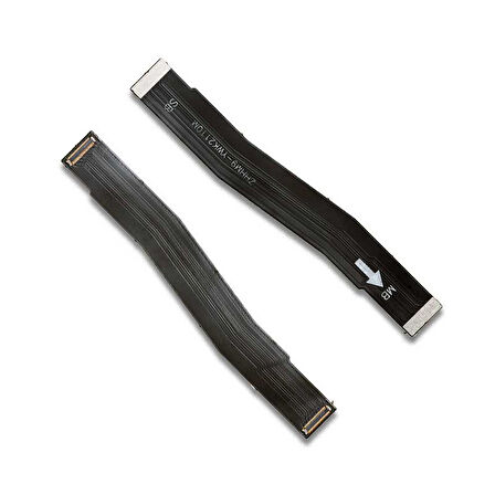 Xiaomi Uyumlu Poco C3 Ara Film Flex M2006C3MII, MZB07RIIN