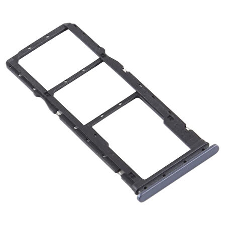 Xiaomi Uyumlu Poco C31 Sim Kart Tepsisi MZB0A0MIN, 211033MI Siyah