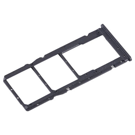 Xiaomi Uyumlu Poco C55 Sim Kart Tepsisi 22127PC95I Siyah