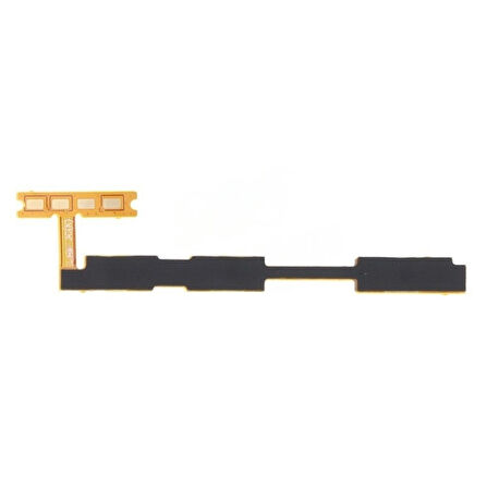Xiaomi Uyumlu Poco C65 On Off Yan Ses Power Film Flex 2310FPCA4G, 2310FPCA4I