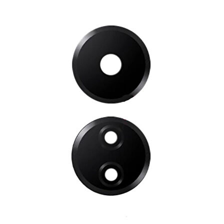 Xiaomi Uyumlu Poco C65 Kamera Lensi Cam 2310FPCA4G, 2310FPCA4I