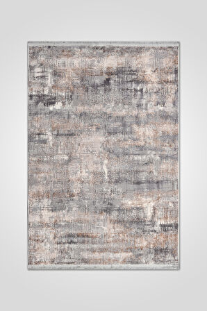 Notteo Modern Halı | Yumuşak Dokulu, Dokuma Tabanlı, 7 mm İnce Form, Dayanıklı