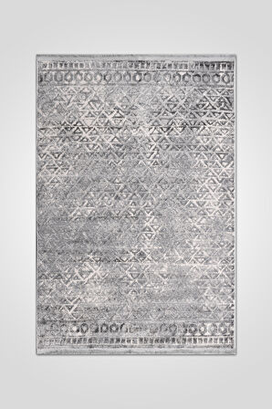 Notteo Modern Halı | Yumuşak Dokulu, Dokuma Tabanlı, 7 mm İnce Form, Dayanıklı