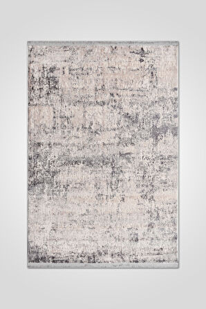 Notteo Modern Halı | Yumuşak Dokulu, Dokuma Tabanlı, 7 mm İnce Form, Dayanıklı