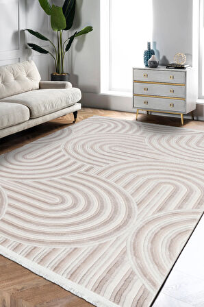 Volora Halı Koleksiyonu | Yumuşak Dokulu, Modern İnce Form, Tozumaz ve Kolay Temizlenebilir