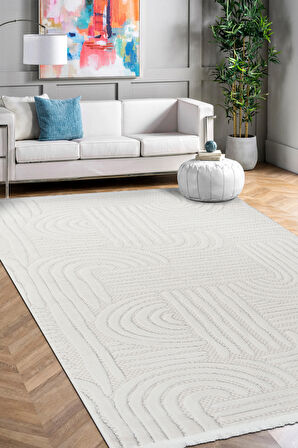 Volora Halı Koleksiyonu | Yumuşak Dokulu, Modern İnce Form, Tozumaz ve Kolay Temizlenebilir