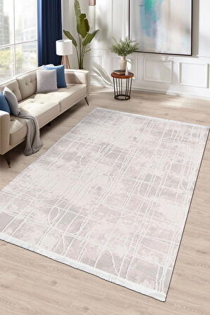 Volora Halı Koleksiyonu | Yumuşak Dokulu, Modern İnce Form, Tozumaz ve Kolay Temizlenebilir