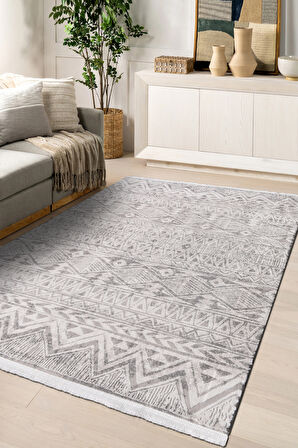 Volora Halı Koleksiyonu | Yumuşak Dokulu, Modern İnce Form, Tozumaz ve Kolay Temizlenebilir