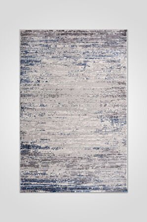 Mokka Modern Halı | Yumuşak Dokulu, 9 mm Orta Kalınlık, Tozumaz ve Robot Süpürge Uyumlu