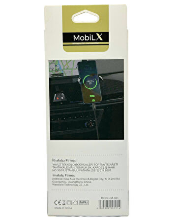 MobiLX Type-C to 3.5mm AUX Ses Kablosu – 1m, Stereo Destekli, Dayanıklı Örgülü Kablo