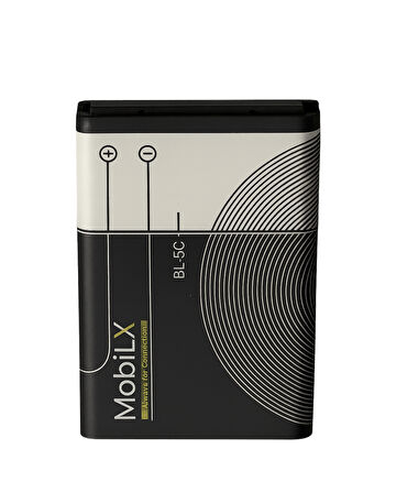 Xpremium Nokia BL-5C / 6230 / N70 / 6630 Batarya