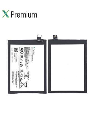 ​Xpremium Vivo Y36 Batarya Pil Süper Yüksek Kalite B-Z5