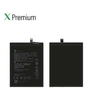Xpremium Huawei Y9 Prime 2019 / P Smart Z / P Smart Pro Batarya Pil Süper Yüksek Kalite HB446486ECW